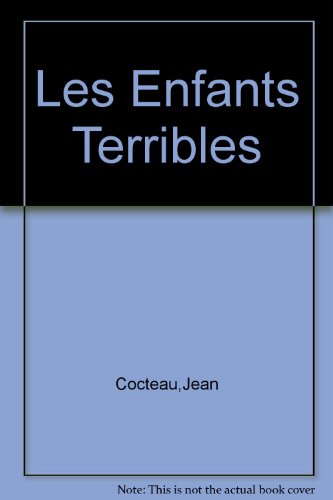 Les Enfants Terribles