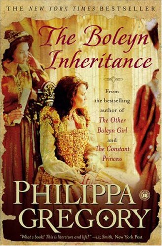 The Boleyn Inheritance