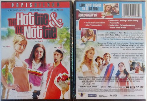 Hottie & the Nottie