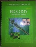 Biology: Laboratory Manual (Customized Version)
