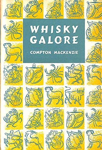 Whiskey Galore