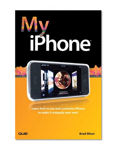 My iPhone