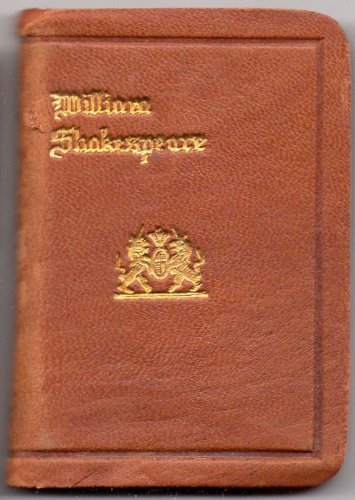 Othello [Miniature Full Leather]