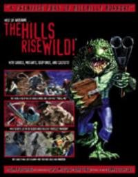 Hills Rise Wild! (Call of Cthulhu) [BOX SET]
