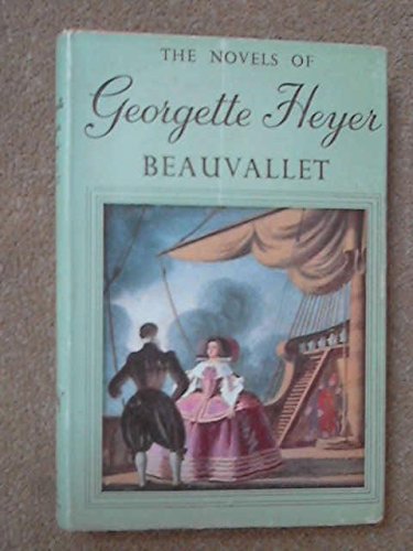 Beauvallet