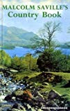 Malcolm Saville's country book
