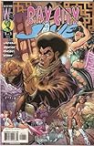 Bay City Jive #1 (Variant Cover) July 2001