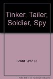 Tinker, Tailor, Soldier, Spy
