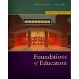 Foundations of Education