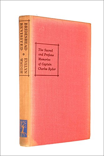 Brideshead Revisited