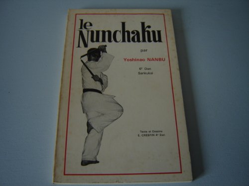 Le Nunchaku