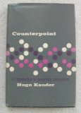 Counterpoint: An Introduction to Polyphonic Composition