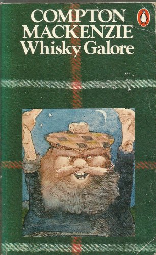 Whiskey Galore