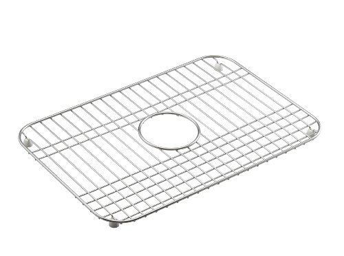 KOHLER 6003-ST K-6003-ST, Stainless Steel