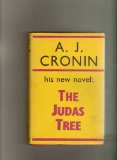 The Judas Tree [Hardcover] By a.J. Cronin