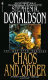 The Gap into Madness : Chaos and Order (Gap Ser., No. 4)