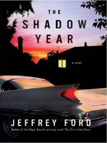 The Shadow Year: A Novel