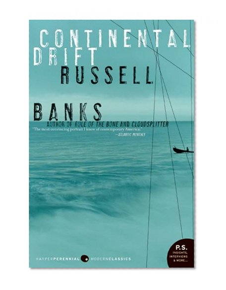 Continental Drift (P.S.)