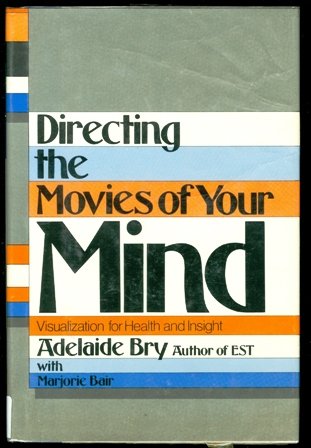 Directing the Movies of Your Mind: Visualization for Health and Insight