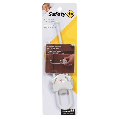 Safety 1st Cabinet Slide Lock