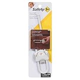 Safety 1st SecureTech Cabinet Lock
