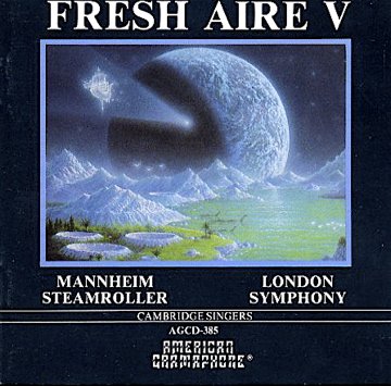 Fresh Aire V