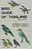 Bird Guide of Thailand (2ND Revised Edition)