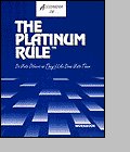 Alessandra on.....The Platinum Rule Student Kit (Do Unto Others as They'd Like Done Unto Them)