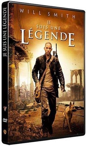 Je suis une légende [Import italien]