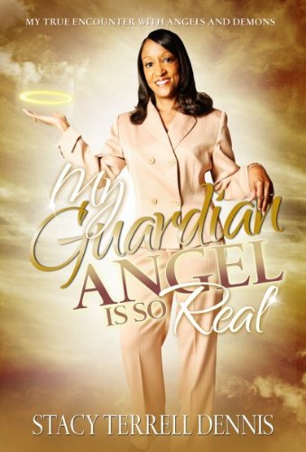 My Guardian Angel Is So Real