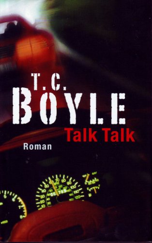 Talk Talk
