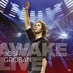 Awake Live (CD/DVD)