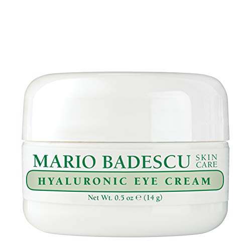 Mario Badescu Hyaluronic Eye Cream, 0.5 oz