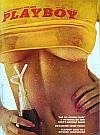 ENTERTAINMENT FOR MEN PLAYBOY JULY 1974
