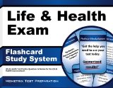 Life & Health Exam Flashcard Study System: Life & Health Test Practice Questions & Review for the Life & Health Insurance Exam