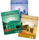 2006 IBC Structural/Seismic Design Manual, 3 Volume Set
