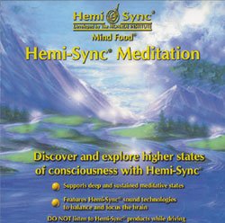 Hemi-Sync Meditation - Mind Food
