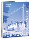 ACI SP-4: Formwork for Concrete