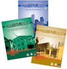 2006 IBC Structural/Seismic Design Manual, 3 Volume Set