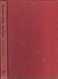 Hand-Writing Analysis