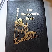 Book Cover The Shepherd's Staff
