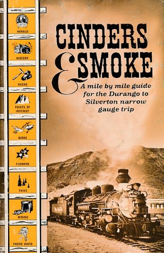 Cinders & Smoke