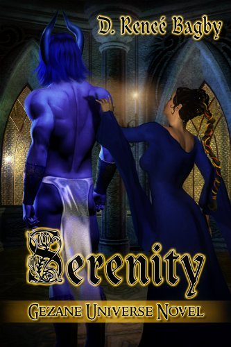 Serenity (Gezane Universe)