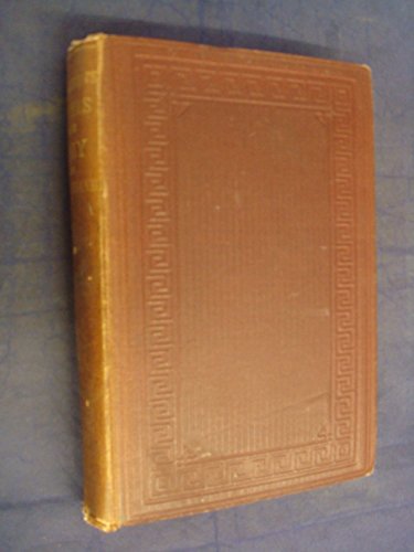 LETTERS OF FELIX MENDELSSOHN BARTHOLDY FROM 1833 TO 1847 AND LETTERS FROM ITALY AND SWITZERLAND.