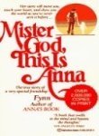 Mister God, This is Anna