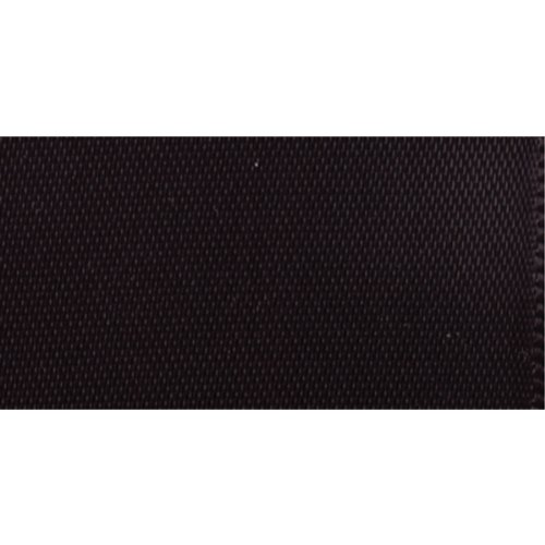 Wrights 117-794-031 Single Fold Satin Blanket Binding, Black, 4.75-Yard