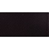 Wrights 117-794-031 Single Fold Satin Blanket Binding, Black, 4.75-Yard