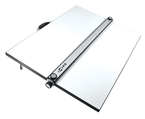 Book Cover Alvin, Portable Drafting Boards, 20 x 26 Inches