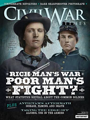 Civil War Times