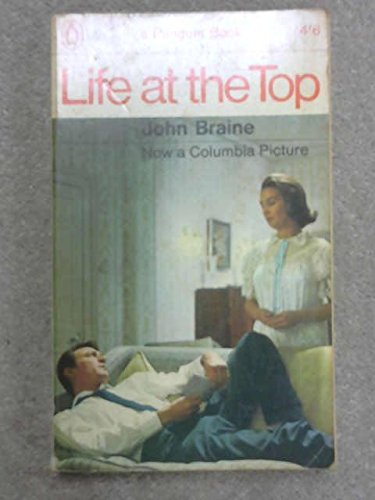 Life at the Top: Movie Tie-In